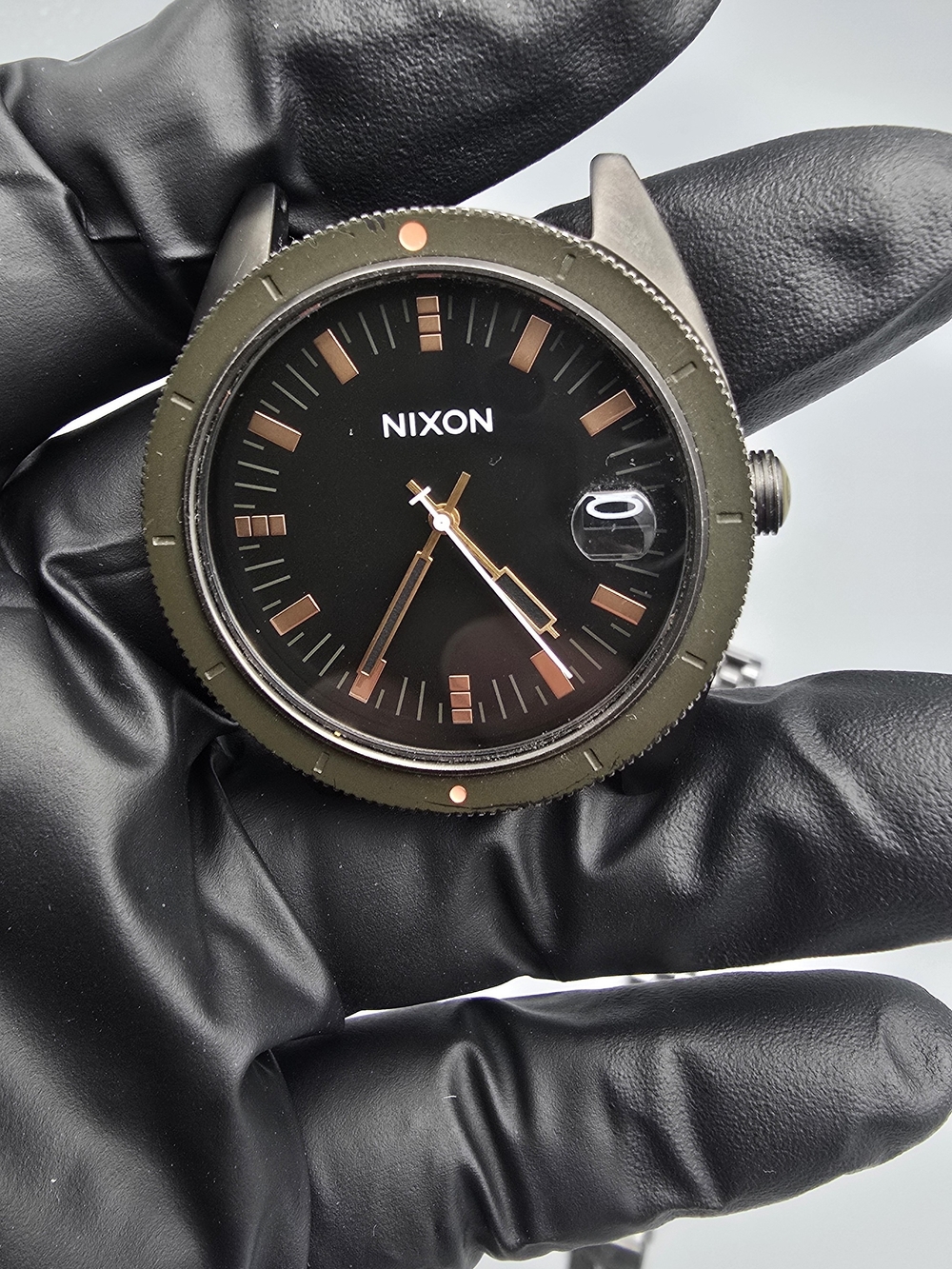 Three Nixon Project Watch Bundle - Picture 7 of 9
